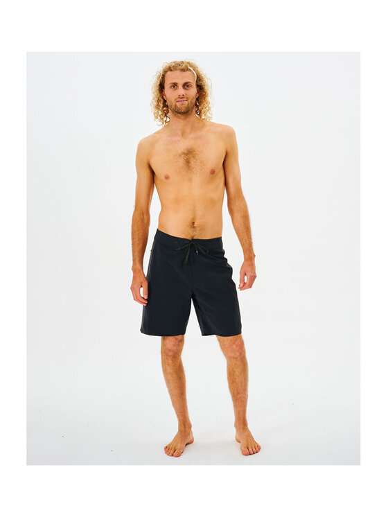 Rip Curl Rip Curl Szorty kąpielowe Mirage 3-2-One Ultimate Czarny Regular Fit