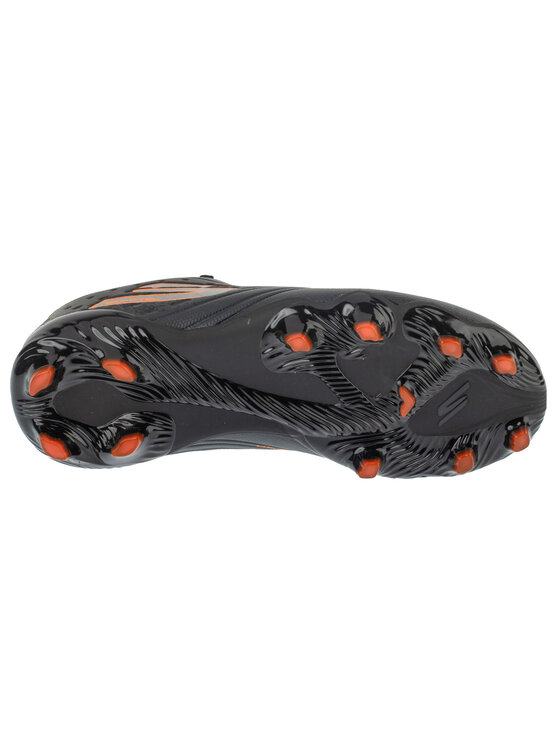 Skechers Skechers Buty do piłki nożnej Razor 1.5 Jr Youth FG Czarny