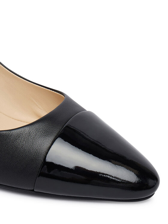 HÖGL HÖGL Pumps 1-105610 Schwarz