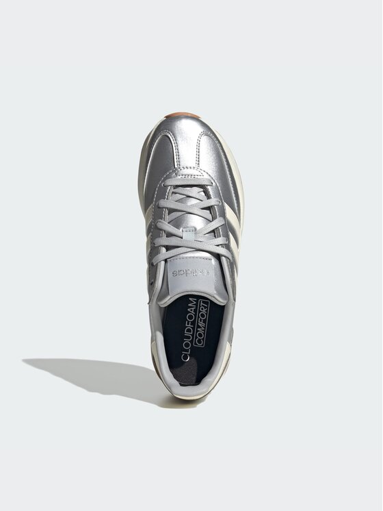 adidas adidas Sneakersy RUN 70s 2.0 Srebrny