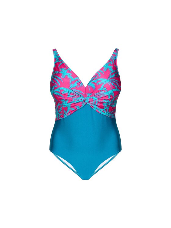 Fiorella Rubino Fiorella Rubino Bikini W047L000372N0S9 Blu