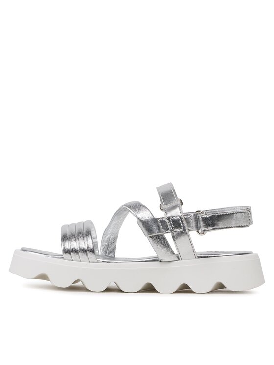 Primigi Primigi Sandali 3931611 D Argento