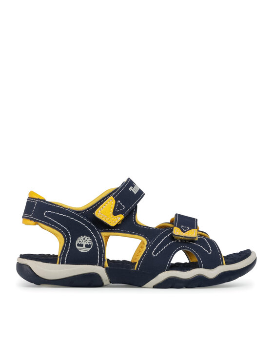 Timberland Timberland Szandál Adventure Seeker 2 Strap TB02474A484 Sötétkék