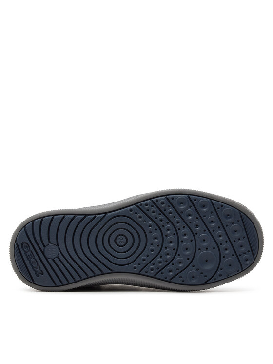 Geox Geox Sneakersy J Arzach Boy J364AB 0MEFU C0735 S Granatowy