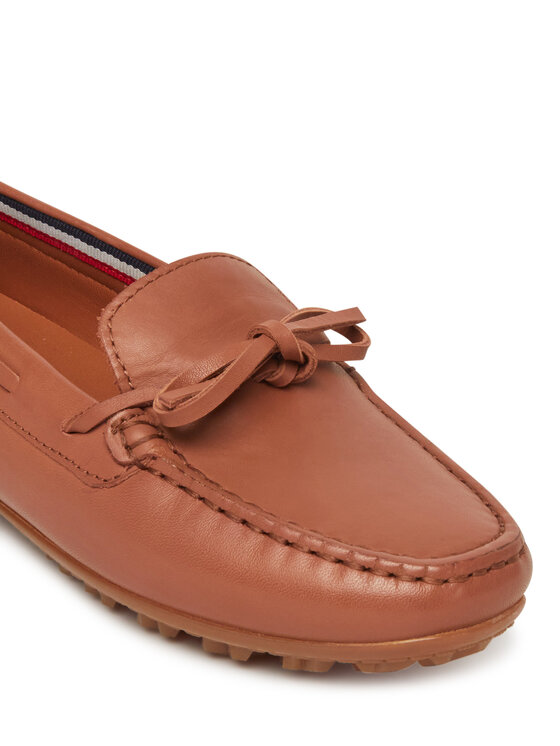 Geox Geox Mocasini D Kosmopolis + Grip D45RCA 00043 C5000 Bej