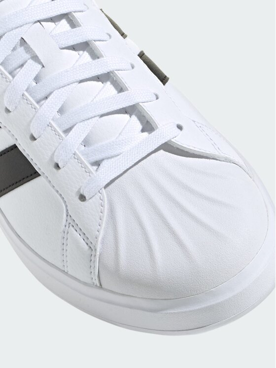 adidas adidas Półbuty Sportswear Streettalk Biały