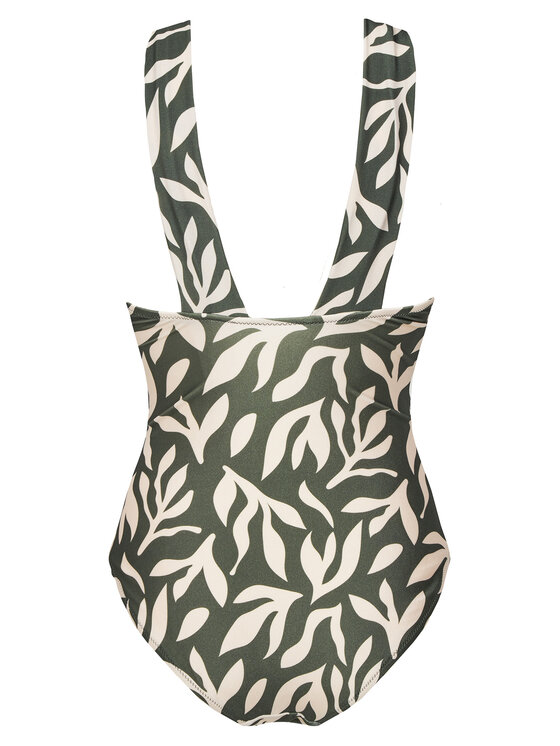 YSABEL MORA YSABEL MORA Costum de baie 83101 Verde