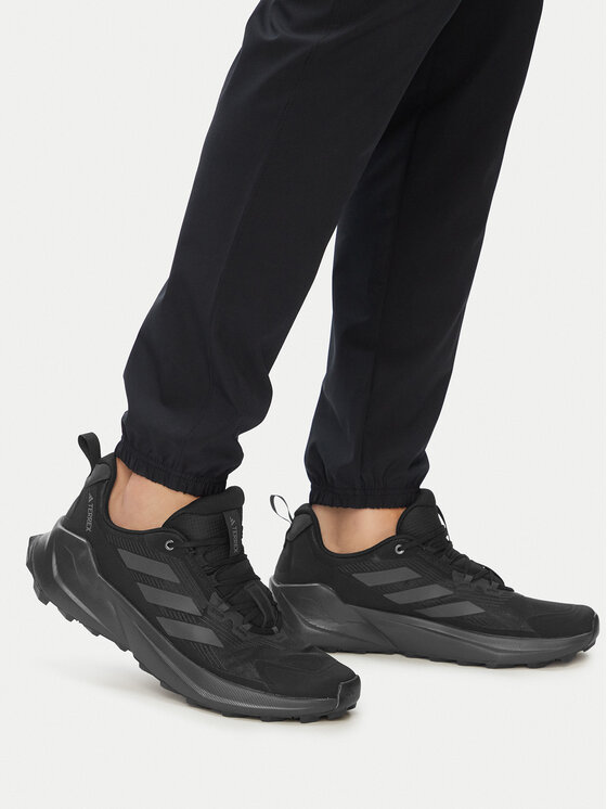 adidas adidas Сникърси Terrex Trailmaker 2.0 JH6407 Черен