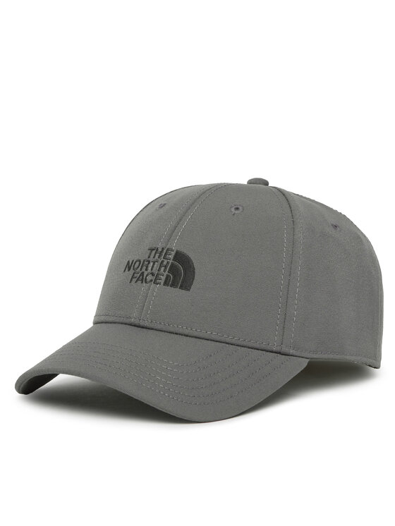 The North Face The North Face Cap Recycled 66 Classic Hat NF0A4VSVSOU1 Grau
