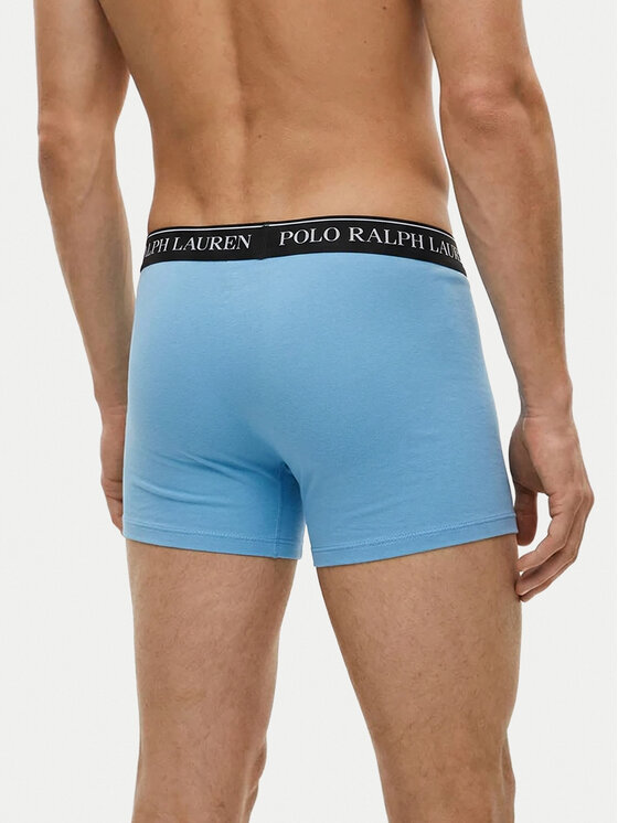 Polo Ralph Lauren Polo Ralph Lauren Set di boxer 714830300096 Multicolore