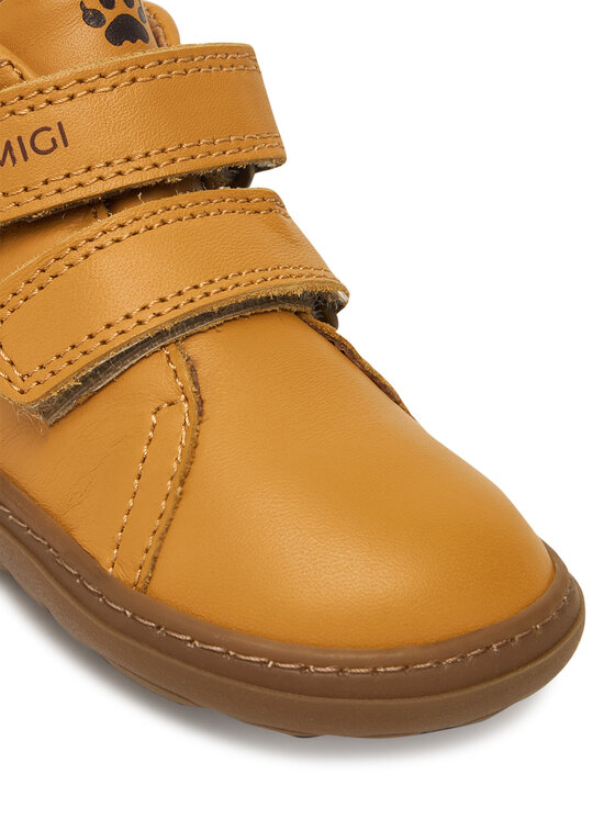 Primigi Primigi Polacchine 8912411 M Giallo