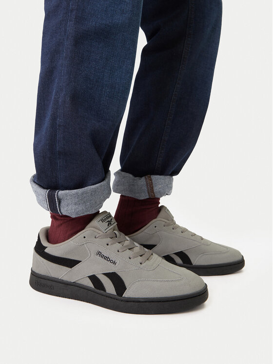 Reebok Reebok Снікерcи CEO-FORTE LOUNGER AR30252MSVB Сірий