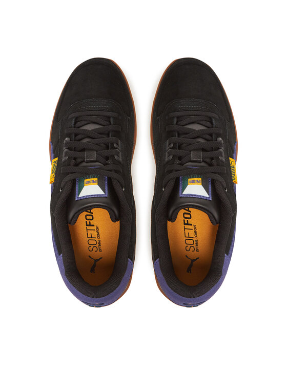 Puma Puma Laisvalaikio batai Puma Caven 2.0 Lux Greenside 400711 02 Juoda