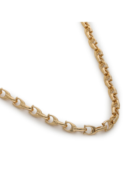 Coach Coach Catena 37470294GLD710 Oro