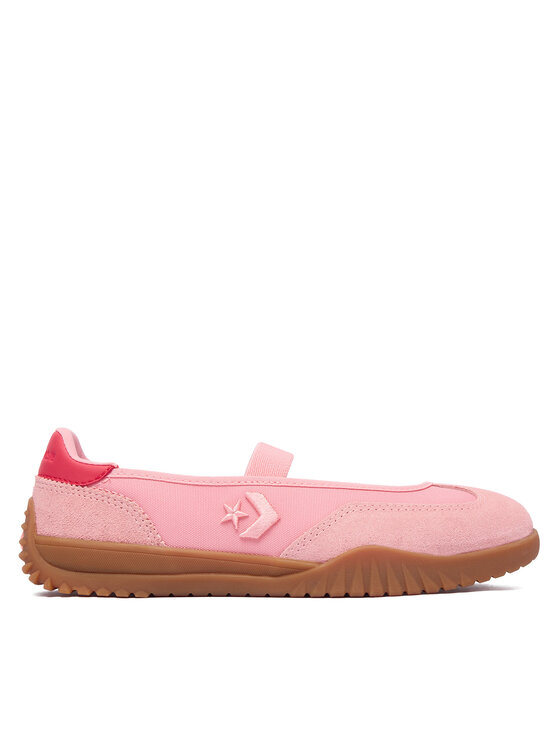 Converse Converse Ballerine Run Star Trainer Ballet Flat​ A17031C Rosa