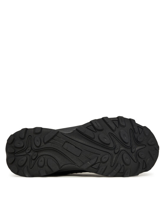 Guess Guess Сникърси FMFNOS SUE12 Сив