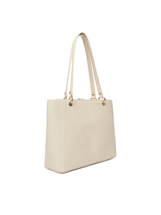 MEXX MEXX Handtasche CEO-MEXX-B-005-09 Écru