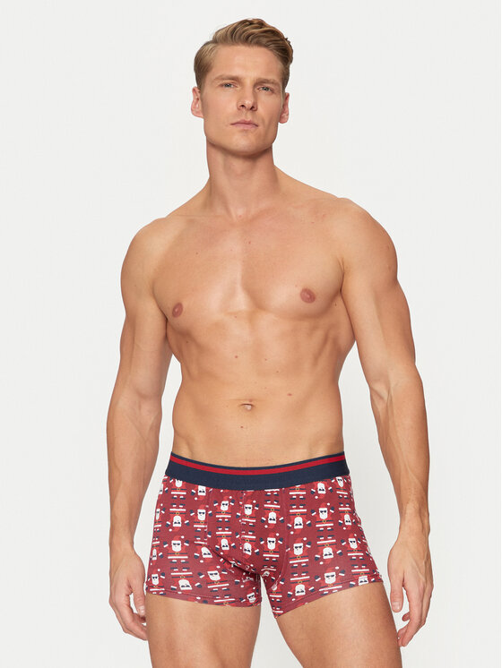 Only & Sons Only & Sons Fehérnemű szett Xmas Box 22030904 Színes