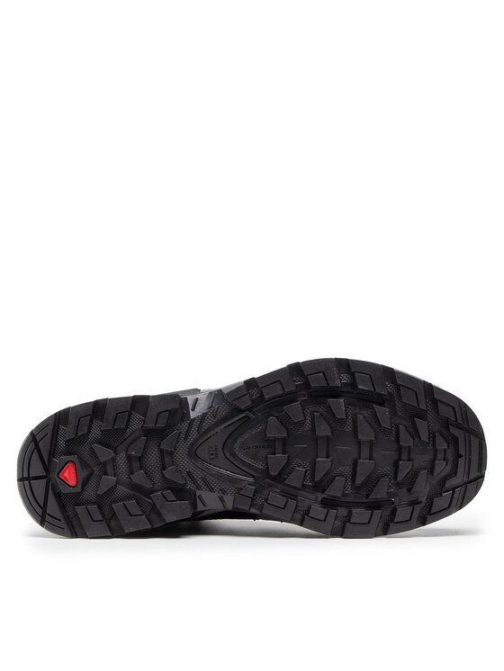 Salomon Salomon Трекінгові черевики Quest 4 Gtx W GORE-TEX 413870 Голубий