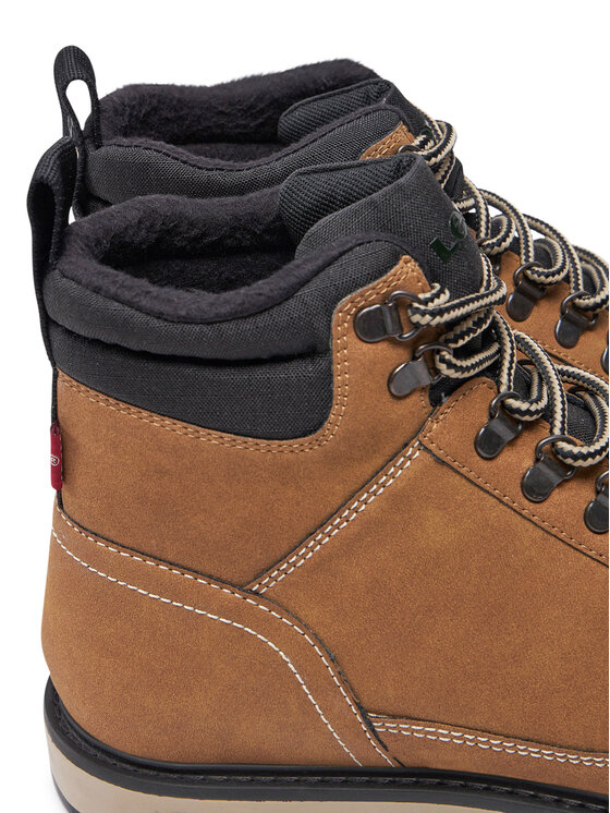 Levi's® Levi's® Зимни обувки Axel 235887-841 Бежов