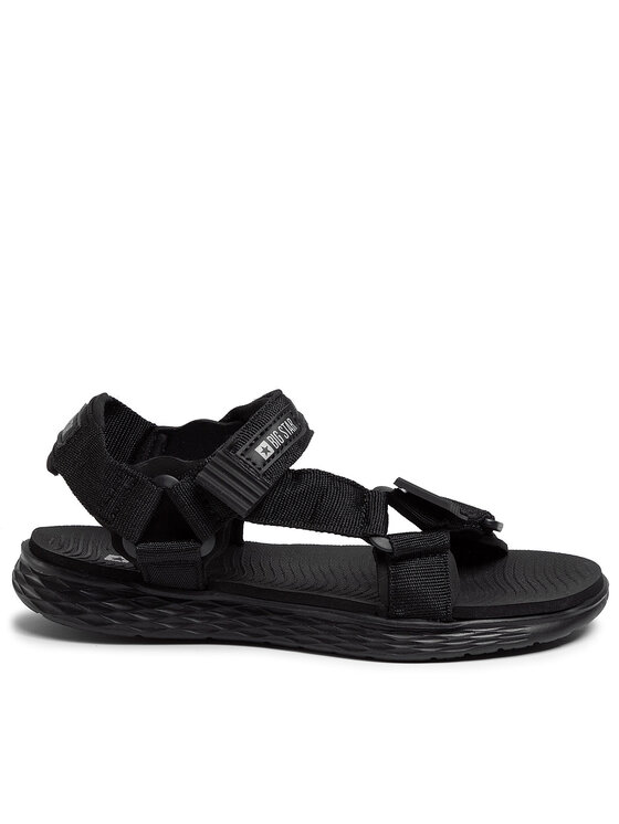 Big Star Shoes Big Star Shoes Sandaalid FF274A600 Must