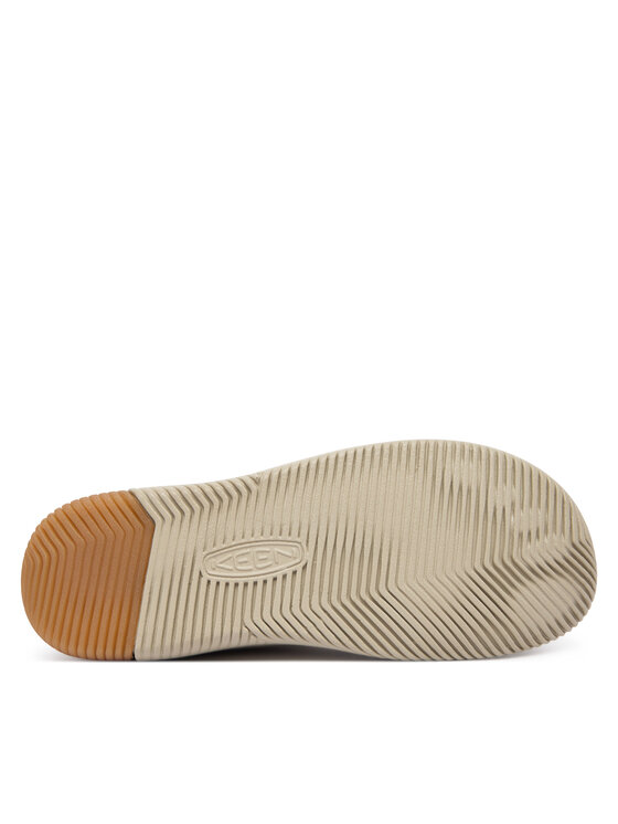 Keen Keen Sneakersy Knx Chukka 1030231 Hnědá