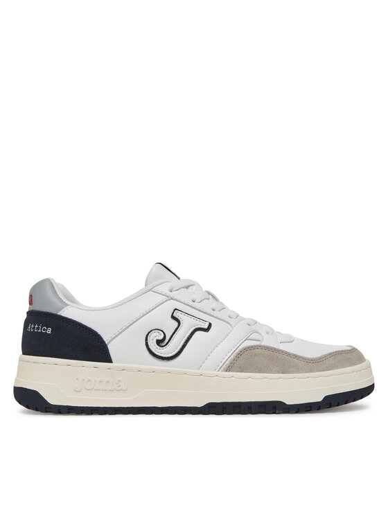 Joma Joma Sneakersy C.Attica 2503 CATTIS2503 Biały