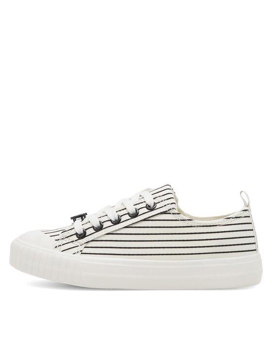 Nelli Blu Nelli Blu Scarpe da ginnastica CF2638-1 Bianco