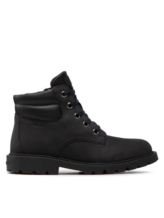 Geox Geox Bakancs J Shaylax B. B J16FAB 032BC C4002 S Sötétkék