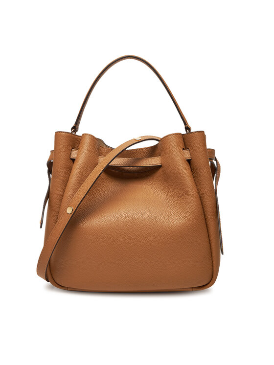 Tory Burch Tory Burch Ročna torba 166982 Rjava