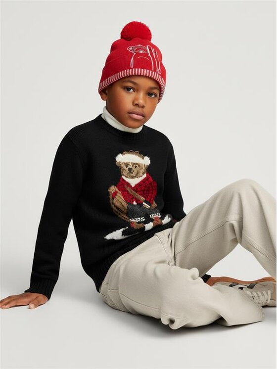 Rossignol Rossignol Шапка Will RLMYH03U Червен