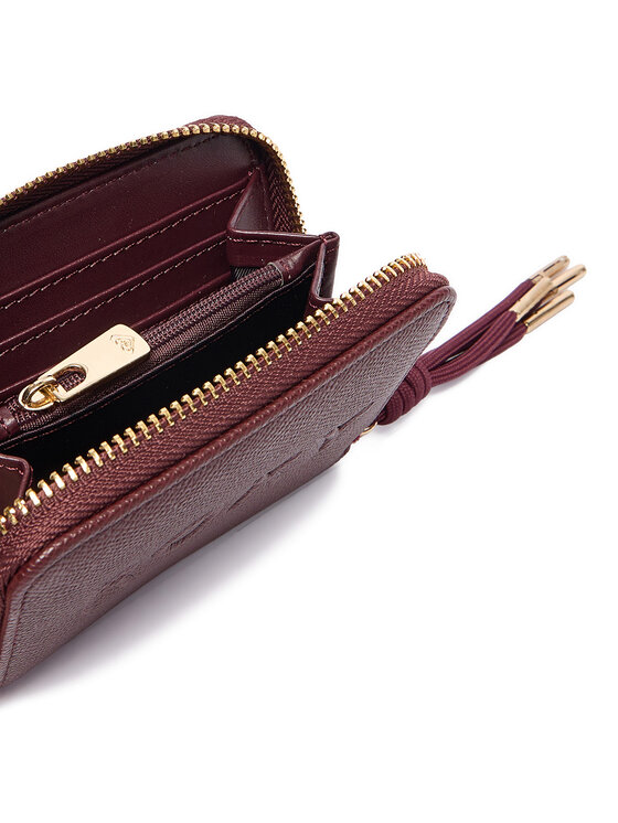 Roxy Roxy Peňaženka CEO-RX-W1-003-AW25 Bordová