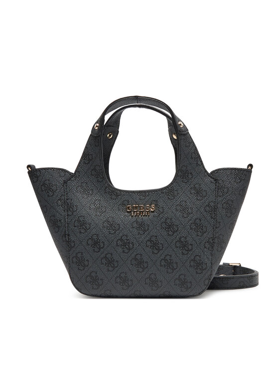 Guess Guess Torebka HWSG73 34750 Szary