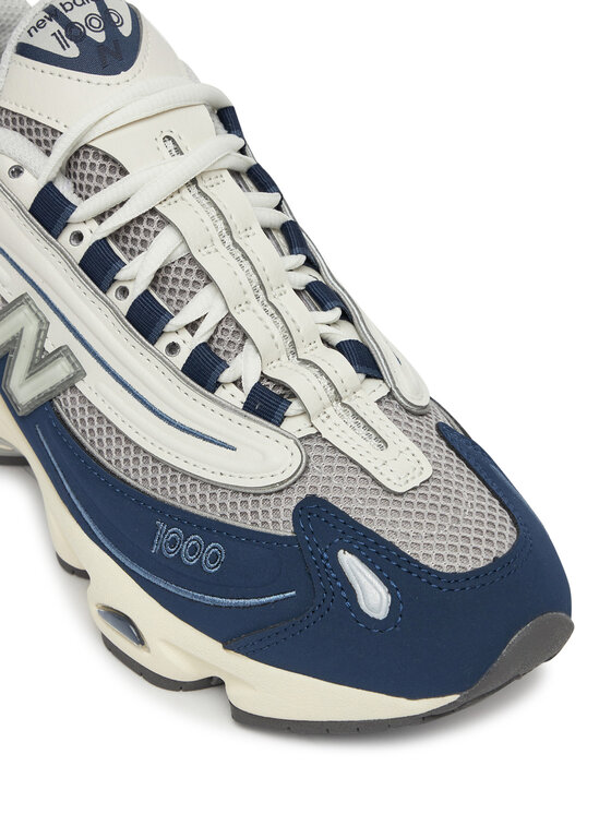 New Balance New Balance Sneakers M1000MEN Blu