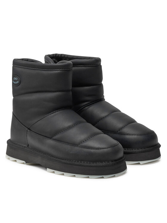 EMU Australia EMU Australia Schneeschuhe Valerie 2.0 W13127 Schwarz