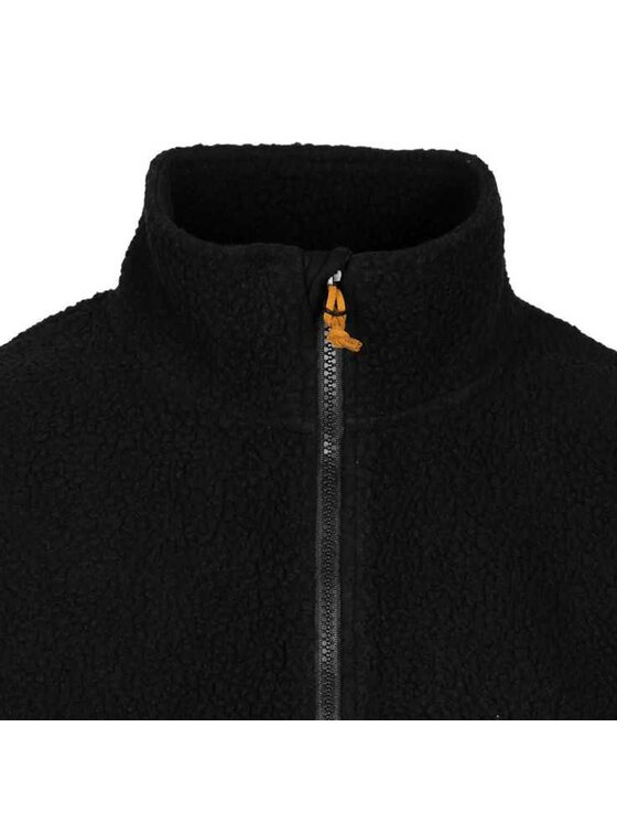 Trespass Trespass Kurtka outdoor Chatty Czarny Flattering Fit