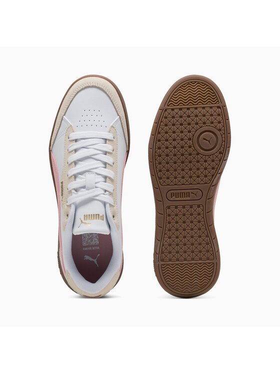 Puma Puma Sneakersy 402601 Biały