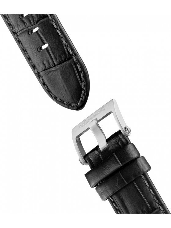 Ingersoll Ingersoll Zegarek I17501 Czarny