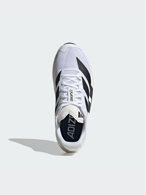adidas adidas Buty na siłownię 164648 Biały