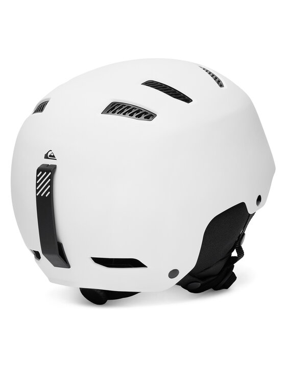 Quiksilver Quiksilver Slidinėjimo šalmas Lawson Mips EQYTL03080 Balta