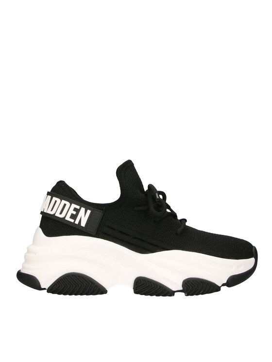 Steve Madden Steve Madden Sneakers smpprotege-bla Nero