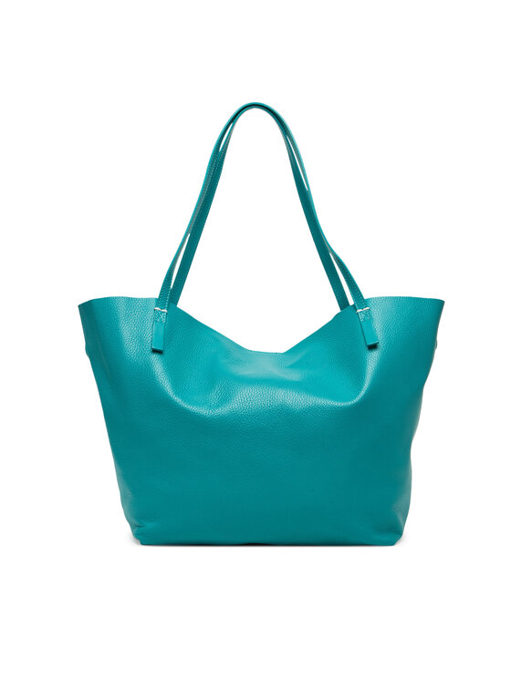 Patrizia Pepe Patrizia Pepe Ročna torba 2B0130/L148 Zelena