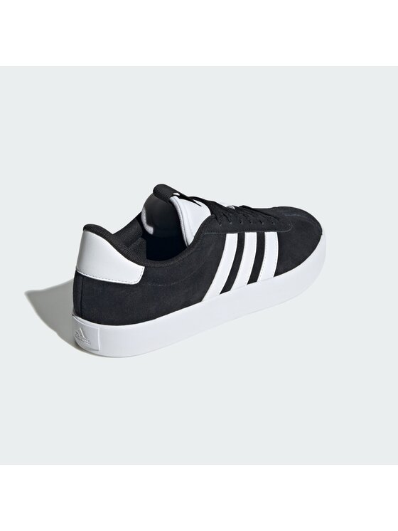 adidas adidas Półbuty VL Court 3.0 Czarny