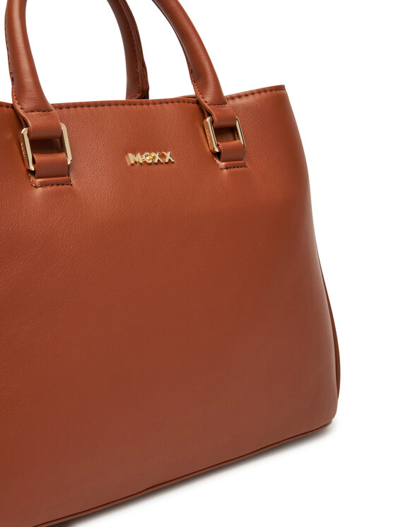 MEXX MEXX Torebka C-MEXX-S-009-08 Brązowy