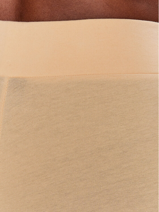 Ellesse Ellesse Dviratininkų šortai Lucini SGR17858 Smėlio Slim Fit