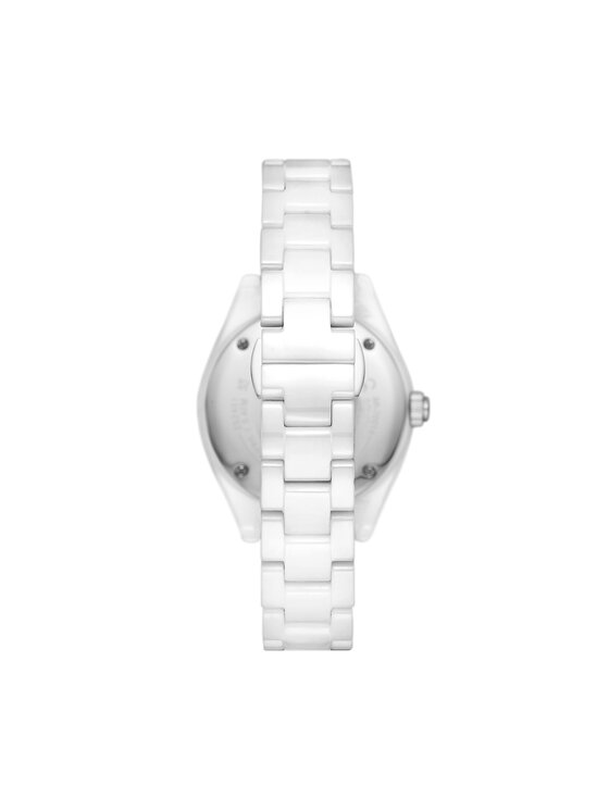 Emporio Armani Emporio Armani Käekell Leo AR70014 Hõbedane