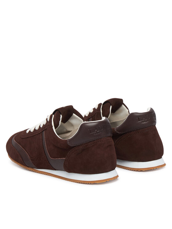 LAUREN RALPH LAUREN LAUREN RALPH LAUREN Tossud Dani Lw Prfl Sk Ltl 802P15837007 Pruun