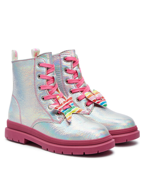 Agatha Ruiz de la Prada Agatha Ruiz de la Prada Ботильйони 231955 D Срібний