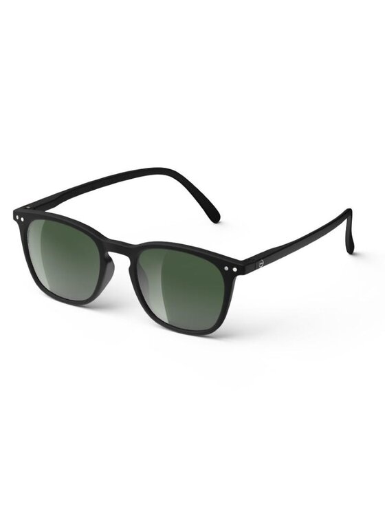 IZIPIZI IZIPIZI Okulary przeciwsłoneczne Sun Adult Czarny