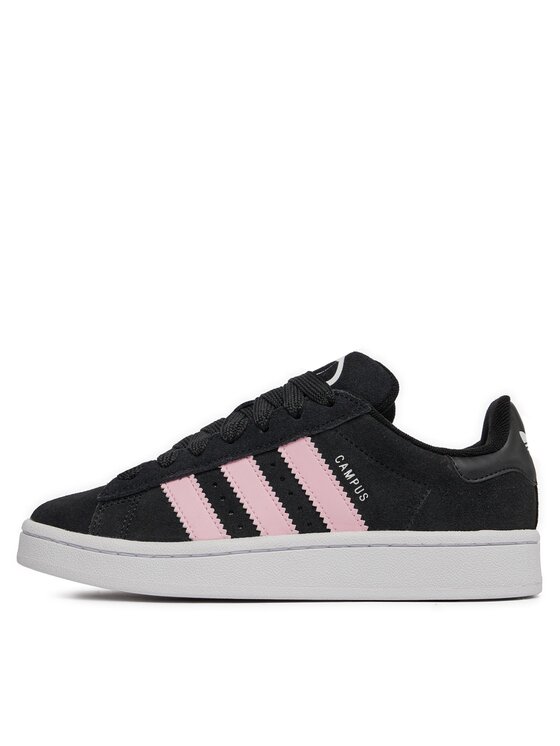 adidas adidas Sneakersy Campus 00s ID3171 Čierna
